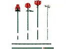 LEGO Icons 10328 Bukiet róż