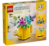 LEGO Klocki Creator 31149 Kwiaty w konewce