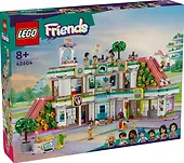 LEGO Klocki Friends 42604 Centrum handlowe w Heartlake City