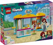 LEGO Klocki Friends 42608 Mały sklep z akcesoriami