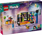 LEGO Klocki Friends 42610 Impreza z karaoke