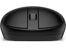 Myszka bezprzewodowa HP 240 Bluetooth 5.1 żywotność baterii do 15msc czarna 3V0G9AA
