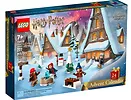 LEGO Harry Potter 76418 Kalendarz adwentowy 2023