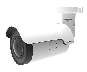 Mobotix Kamera MOVE VandalBullet VB2-5-IR-VA