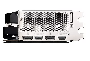 MSI Karta graficzna GeForce RTX 4090 VENTUS 3X E 24G OC GDDR6X 384bit