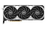 MSI Karta graficzna GeForce RTX 4090 VENTUS 3X E 24G OC GDDR6X 384bit