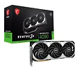 MSI Karta graficzna GeForce RTX 4090 VENTUS 3X E 24G OC GDDR6X 384bit