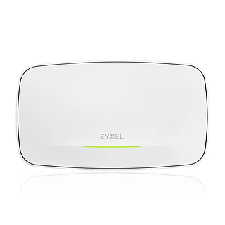 Zyxel Punkt dostępu AP Single Pack 802.11be AP, Smart Antenna, Standalone                  NebulaFlex 1 year Nebula Pro pack license bundled EU and UK