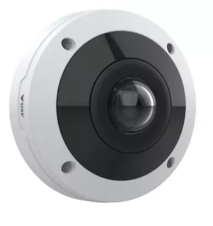 AXIS Kamera M4317-PLVE
