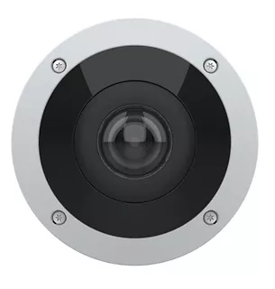 AXIS Kamera M4317-PLVE