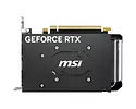 MSI Karta graficzna GeForce RTX 4060 AERO ITX 8G OC GDDR6 128bit HDMI/3DP