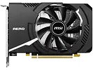 Karta graficzna MSI GeForce RTX 4060 AERO ITX 8G OC GDDR6 128bit HDMI/3DP