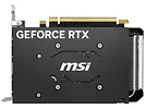 Karta graficzna MSI GeForce RTX 4060 AERO ITX 8G OC GDDR6 128bit HDMI/3DP