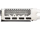 Karta graficzna MSI GeForce RTX 4060 AERO ITX 8G OC GDDR6 128bit HDMI/3DP