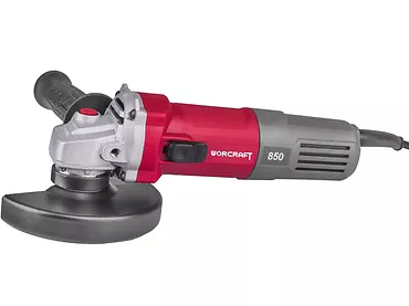 Szlifierka kątowa AG08-125PS 850W