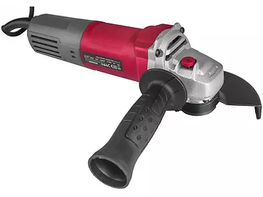 Szlifierka kątowa AG08-125PS 850W