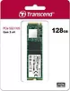 Transcend Dysk SSD 110S 128GB 2280 M.2 NVMe PCIe Gen3 x4