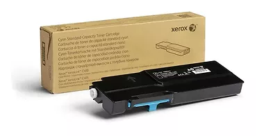 Xerox Toner VersaLink C400/C405 2,5k 106R03510 cyan