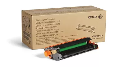 Xerox Bęben 108R01484 do C500/C505 40k czarny