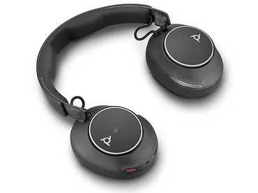 Słuchawki bezprzewodowe HP Poly Voyager Surround 80
