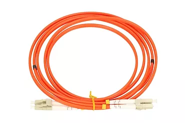 Extralink Patchcord LC/UPC-LC/UPC MM 50/125 DUPLEX 3.0mm 3m