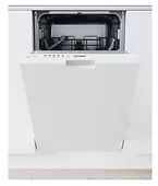 Indesit Zmywarka do zabudowy DI9E2B10