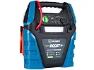Prostownik booster 5w1 z rozruchem