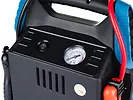Prostownik booster 5w1 z rozruchem