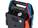 Prostownik booster 5w1 z rozruchem