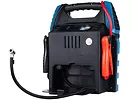 Prostownik booster 5w1 z rozruchem
