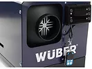 Nagrzewnica olejowa Wuber 8 kW