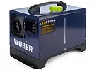 Nagrzewnica olejowa Wuber 8 kW
