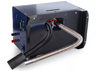 Nagrzewnica olejowa Wuber 8 kW