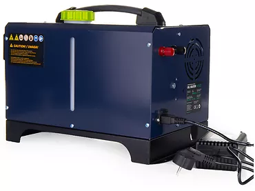 Nagrzewnica olejowa Wuber 8 kW