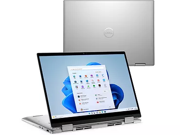 Laptop 2IN1 Dell Inspiron 7430-9966 i7-1355U/14