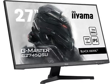 Monitor 27