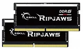 G.SKILL Pamięć SO-DIMM DDR5 64GB (2x32GB) 4800MHz CL38-38 1,1V