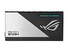 Asus Zasilacz Rog Loki SFX-L 850W Platinum 80+ Aura ATX 3.0 czarny