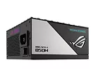 Asus Zasilacz Rog Loki SFX-L 850W Platinum 80+ Aura ATX 3.0 czarny