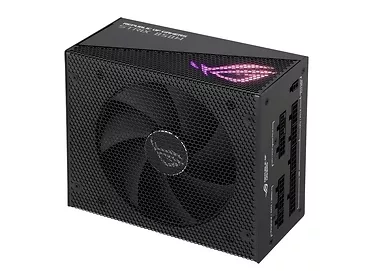 Asus Zasilacz Rog Strix 850W Gold Aura ATX 3.0