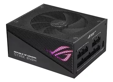 Asus Zasilacz Rog Strix 850W Gold Aura ATX 3.0
