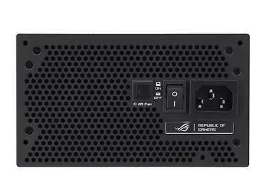 Asus Zasilacz Rog Strix 850W Gold Aura ATX 3.0