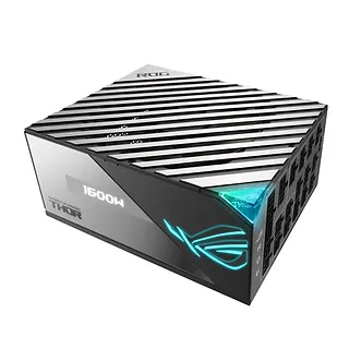 Asus Zasilacz Rog Thor Titanium 1600W 80+ ATX 3.0