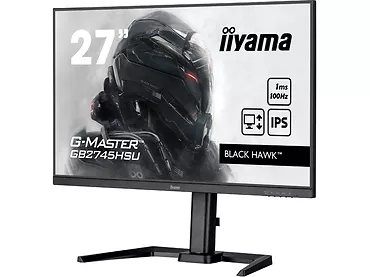 Monitor 27