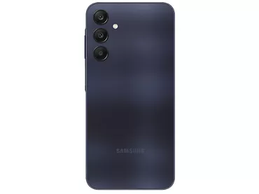 Smartfon Samsung Galaxy A25 5G 6/128GB Czarny