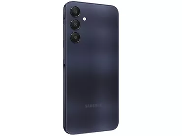 Smartfon Samsung Galaxy A25 5G 6/128GB Czarny