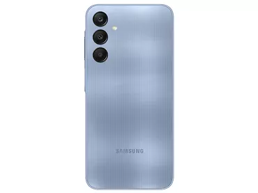 Smartfon Samsung Galaxy A25 5G 6/128GB Niebieski