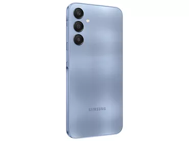 Smartfon Samsung Galaxy A25 5G 6/128GB Niebieski