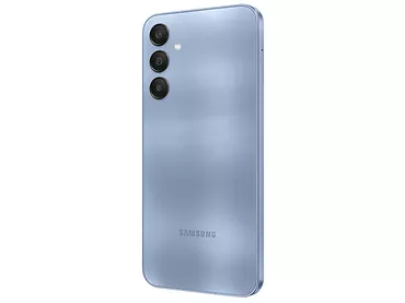 Smartfon Samsung Galaxy A25 5G 6/128GB Niebieski