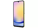 Smartfon Samsung Galaxy A25 5G 6/128GB Żółty